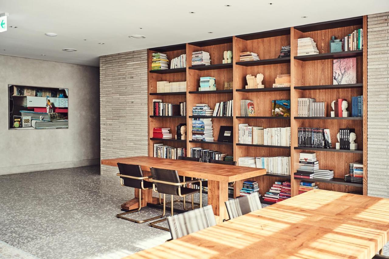 La Casa Hotel Gwangmyeong Luaran gambar