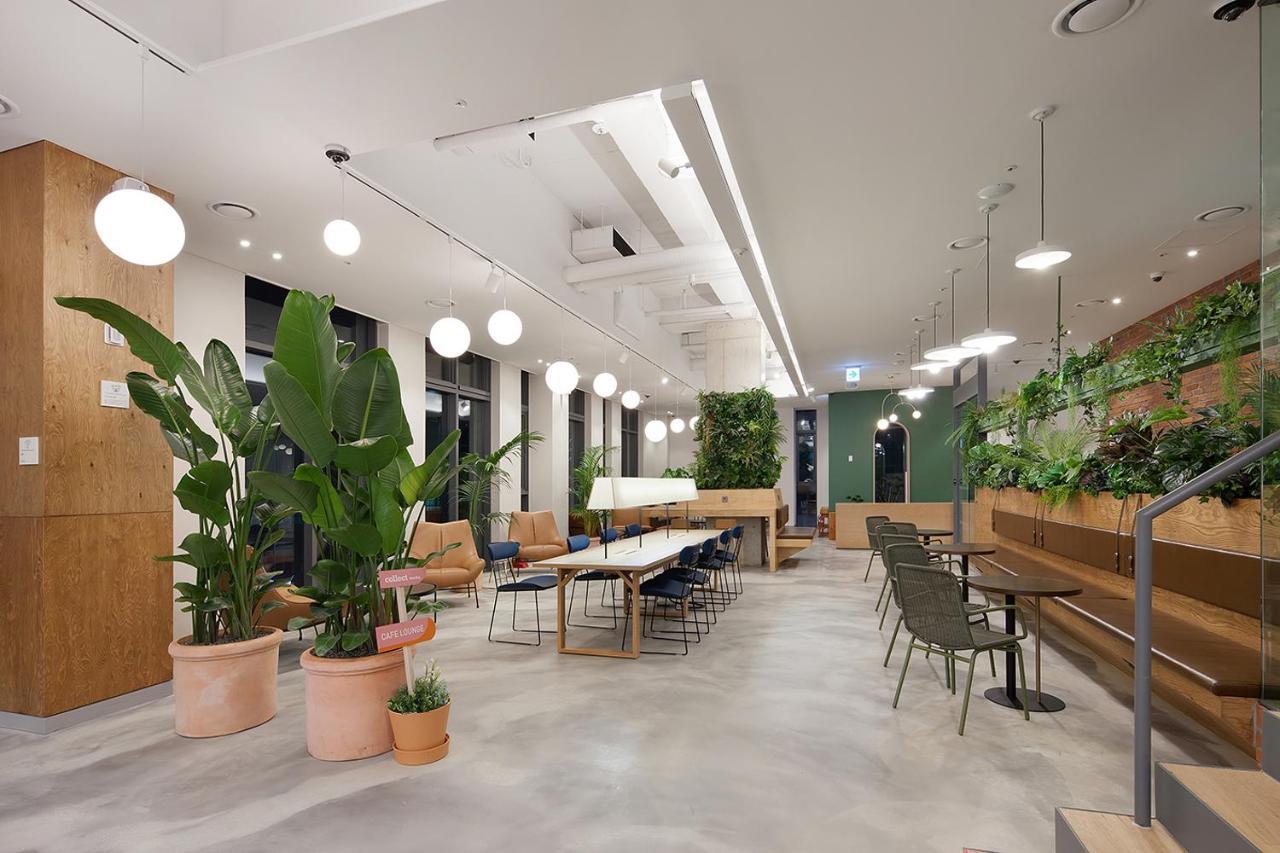 La Casa Hotel Gwangmyeong Luaran gambar