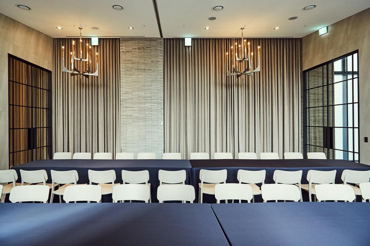 La Casa Hotel Gwangmyeong Luaran gambar