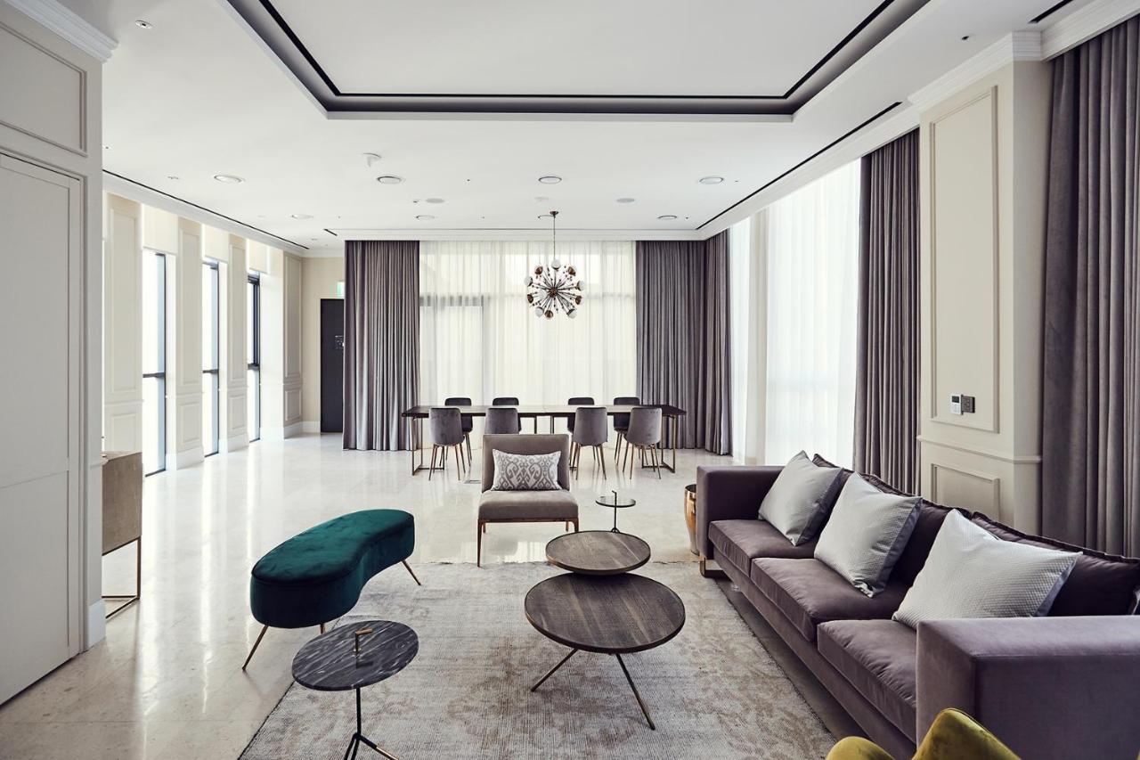 La Casa Hotel Gwangmyeong Luaran gambar
