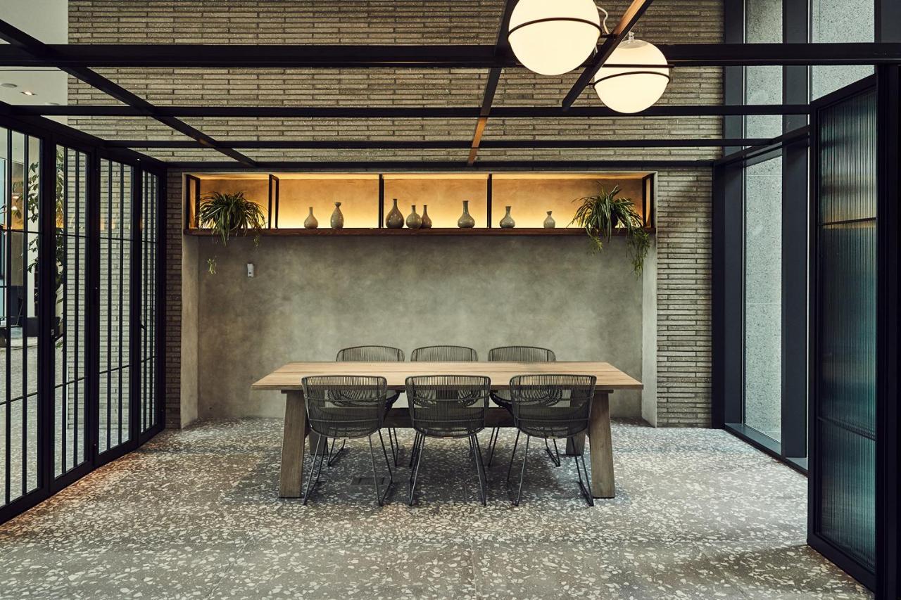 La Casa Hotel Gwangmyeong Luaran gambar