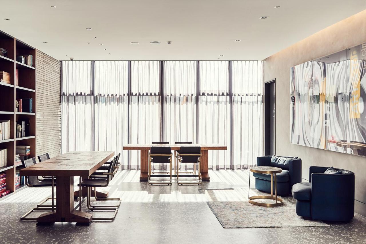 La Casa Hotel Gwangmyeong Luaran gambar