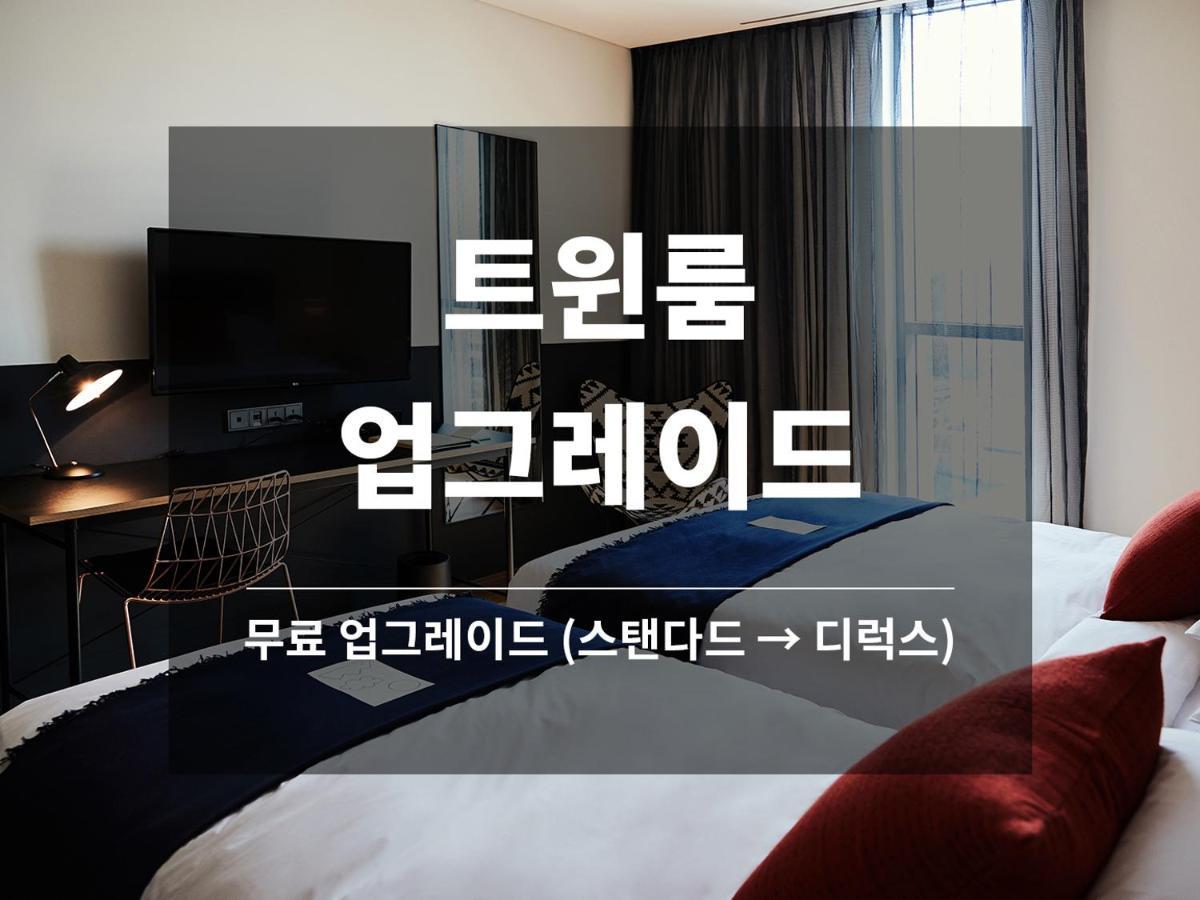 La Casa Hotel Gwangmyeong Luaran gambar