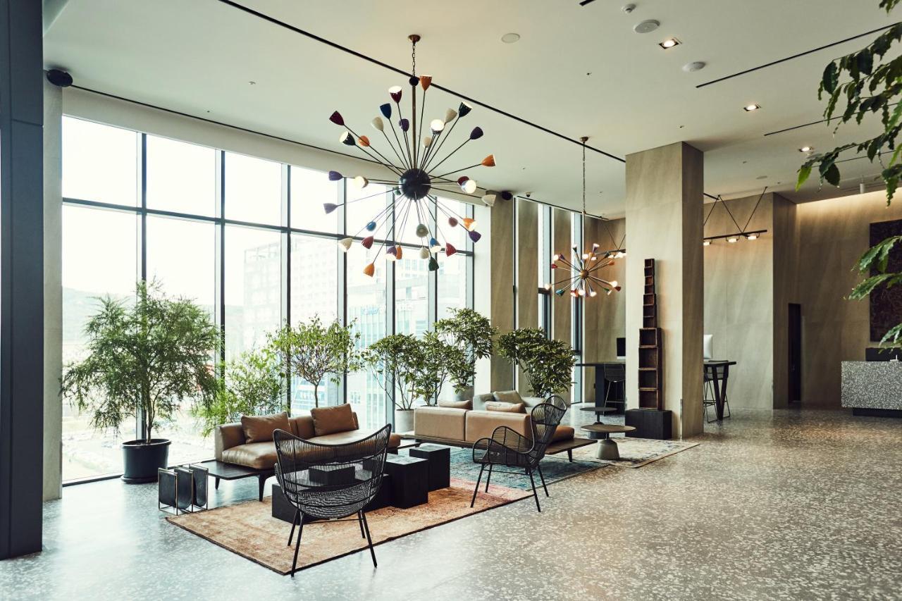 La Casa Hotel Gwangmyeong Luaran gambar