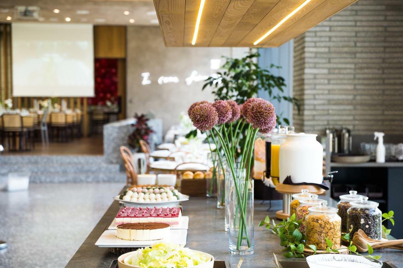 La Casa Hotel Gwangmyeong Luaran gambar