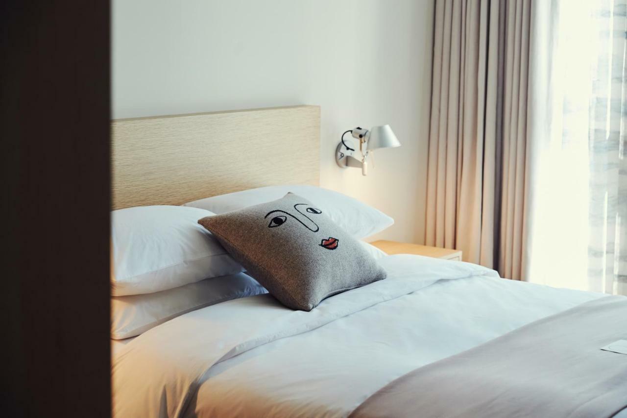 La Casa Hotel Gwangmyeong Luaran gambar