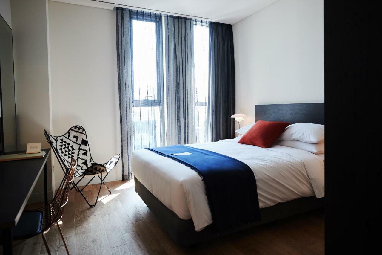 La Casa Hotel Gwangmyeong Luaran gambar