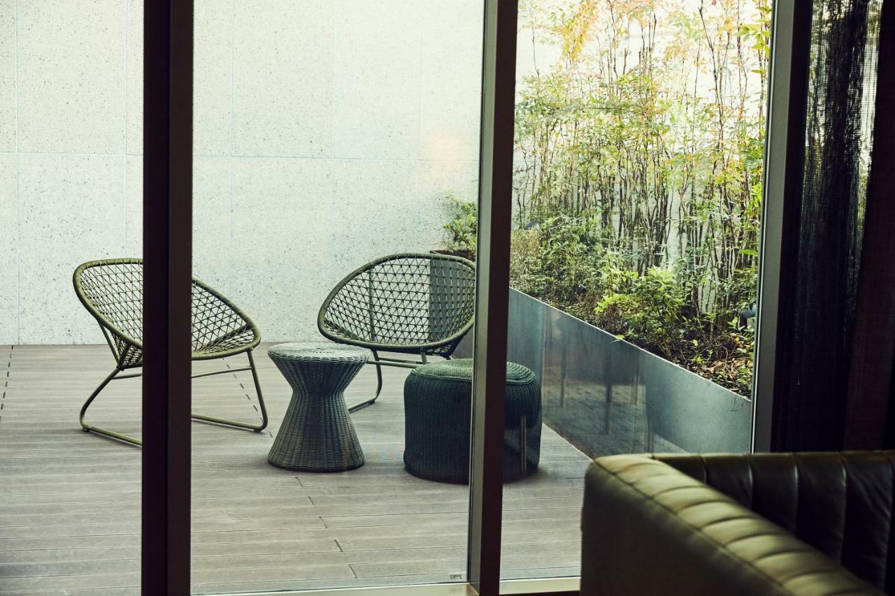 La Casa Hotel Gwangmyeong Luaran gambar