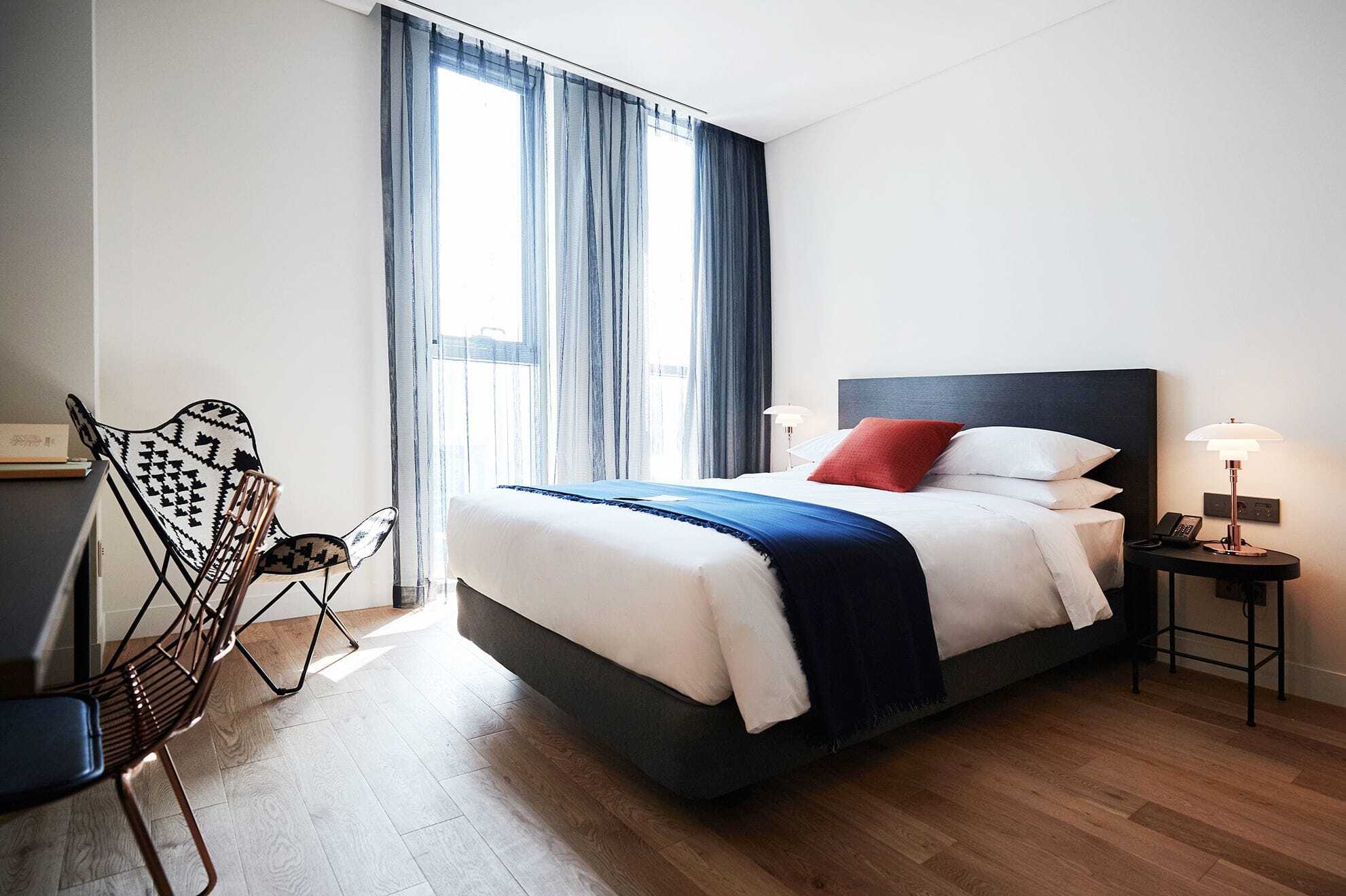 La Casa Hotel Gwangmyeong Luaran gambar