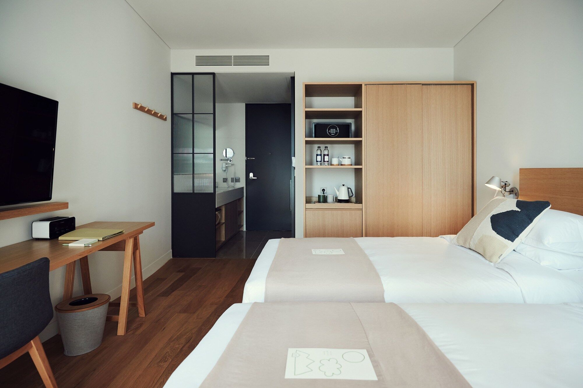 La Casa Hotel Gwangmyeong Luaran gambar