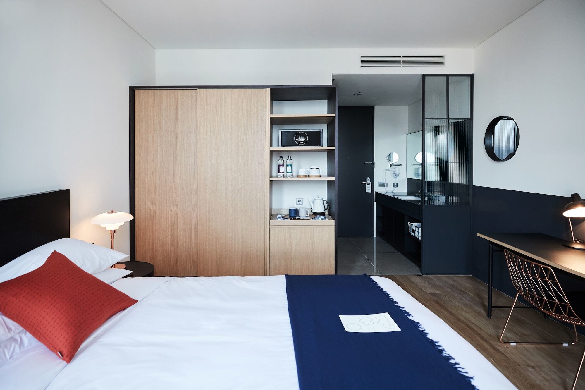 La Casa Hotel Gwangmyeong Luaran gambar