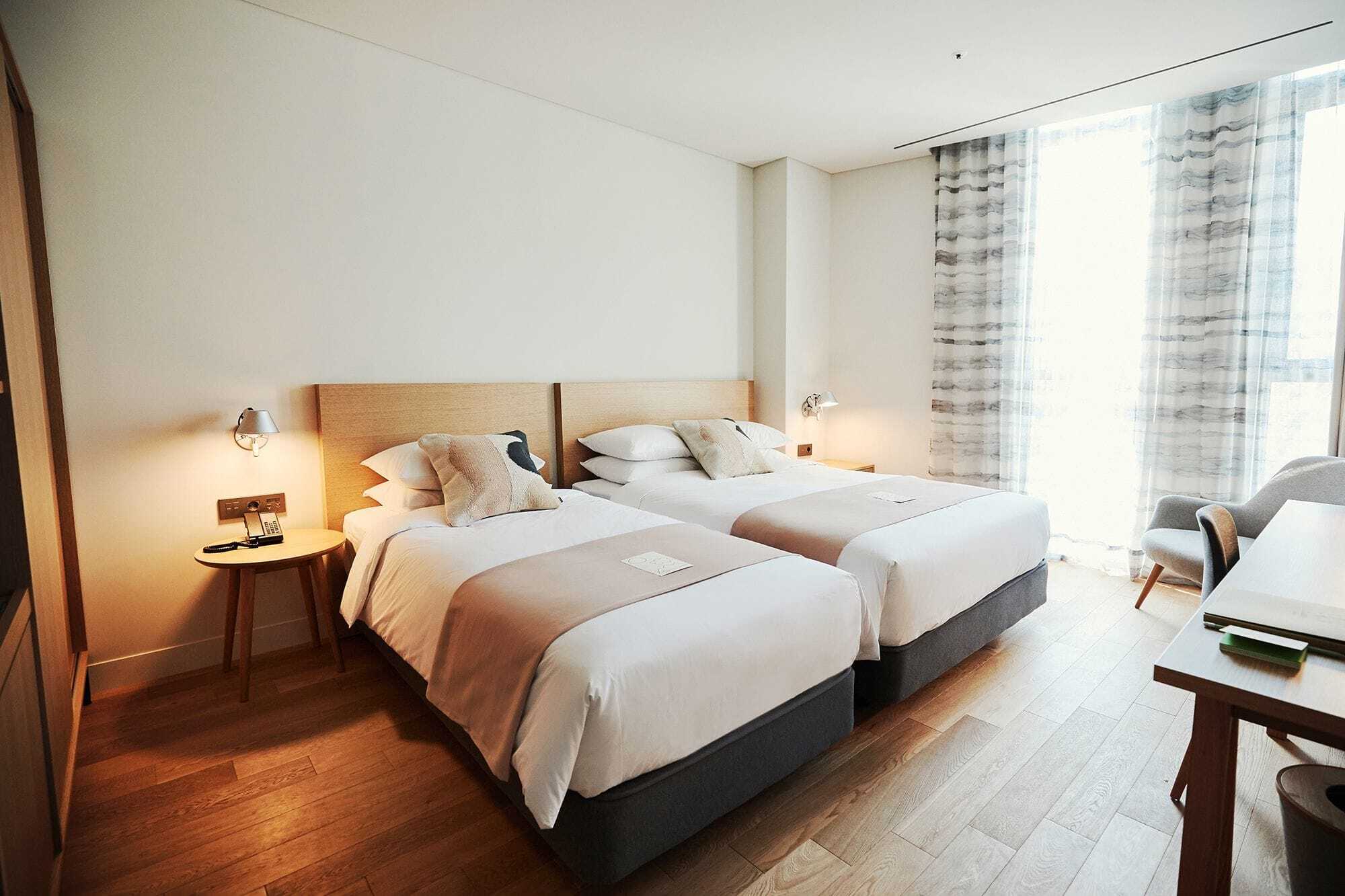 La Casa Hotel Gwangmyeong Luaran gambar