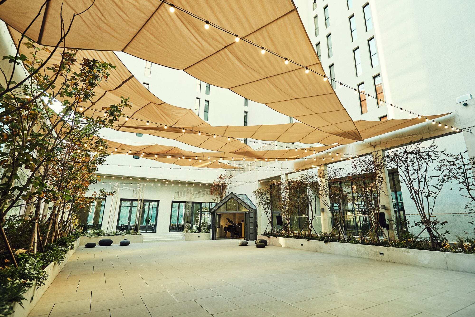 La Casa Hotel Gwangmyeong Luaran gambar